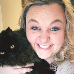 Meet your Posher, Johnna